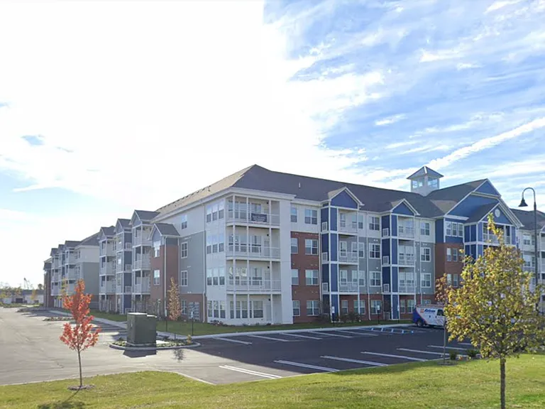 GrandView 55+ Living — Photo 44