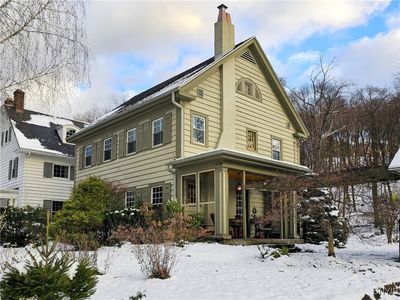 108 Dorset Rd, Syracuse, NY, 13210