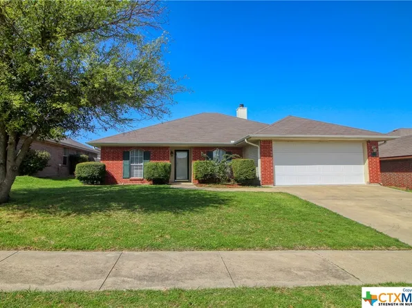 4407 Hondo Dr, Killeen, TX 76549
