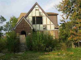 20025 Waltham St, Detroit, MI 48205