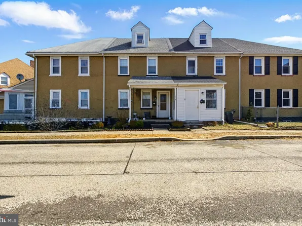 115 S Wilson Ave, Brooklawn, NJ 08030