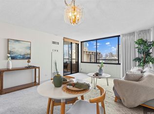 Aloha Towers, Honolulu, HI 96815