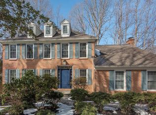 7216 Token Valley Rd, Manassas, VA 20112