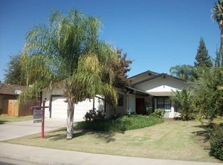 9512 Hemingway Pl, Bakersfield, CA 93311