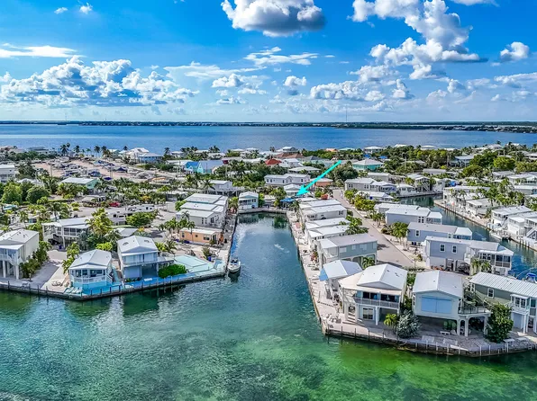 701 Spanish Main Dr #83, Cudjoe Key, FL 33042