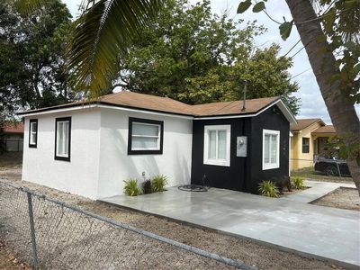 7762 NW 14 Court, Miami, FL, 33147
