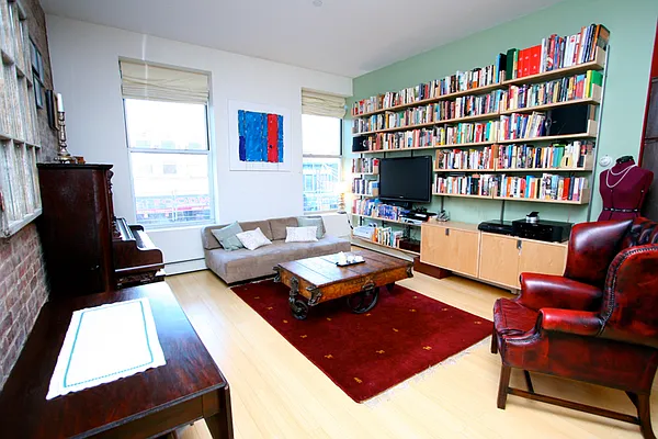 Sold by Brown Harris Stevens | media 9
