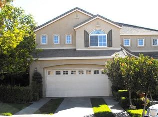 25916 Voltaire Pl, Stevenson Ranch, CA 91381