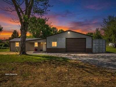 6755 Erwin Hwy, Chuckey, TN, 37641