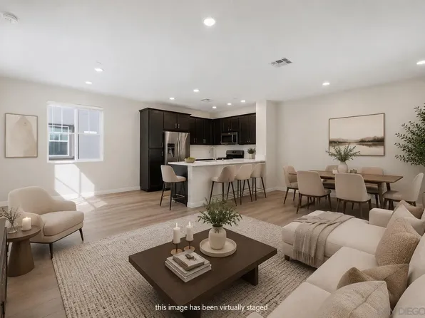 1585 San Alfonso, San Diego, CA 92154