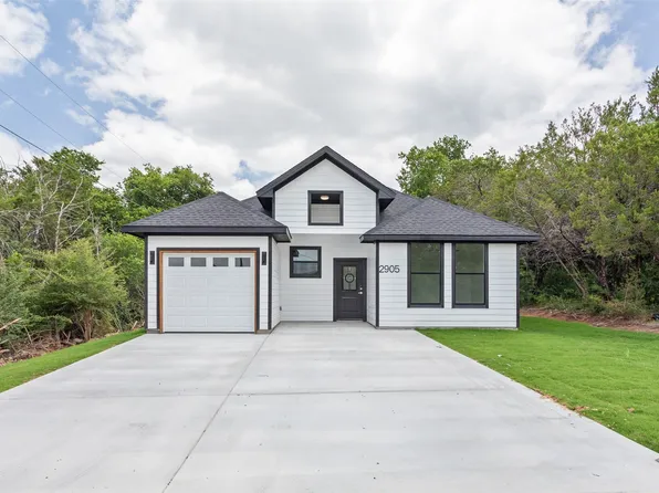2905 Brazos River Dr, Granbury, TX 76048