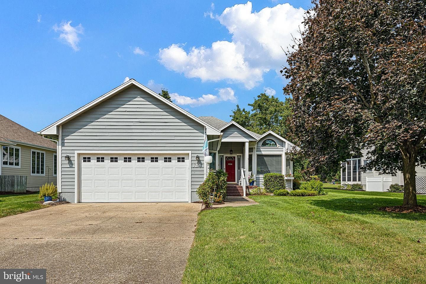 324 Walkabout Rd — The Salt Pond Golf Course