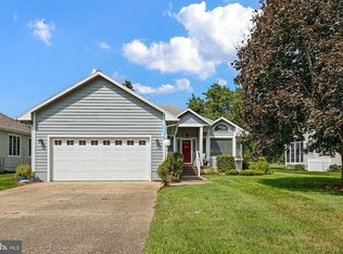 324 Walkabout Rd, Bethany Beach, DE 19930