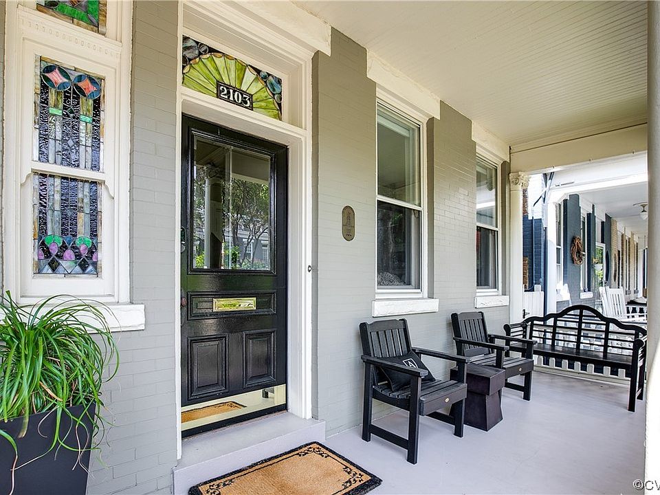 2103 Floyd Ave, Richmond, VA 23220 Zillow