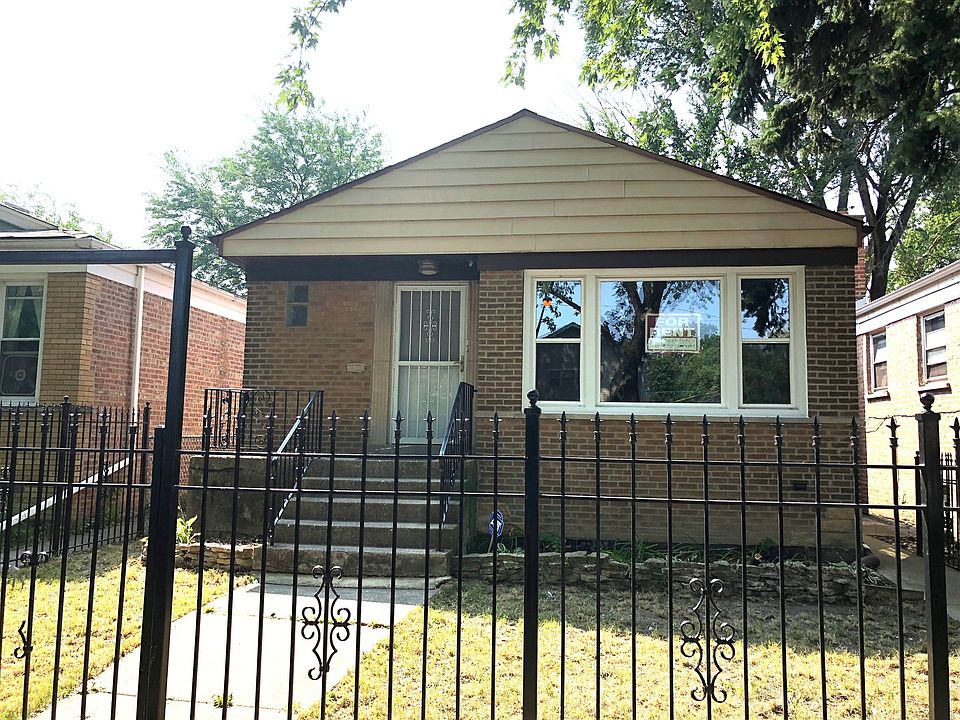 4508 S Laporte Ave, Chicago, IL 60638 Zillow