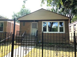 4508 S Laporte Ave, Chicago, IL 60638
