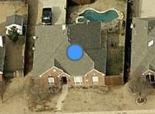 1811 Barton Springs Ct, Allen, TX 75002