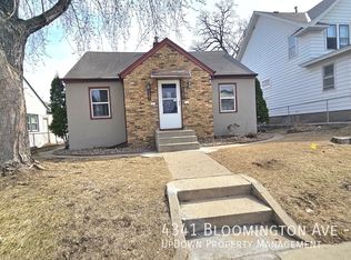 4341 Bloomington Ave #4341, Minneapolis, MN 55407