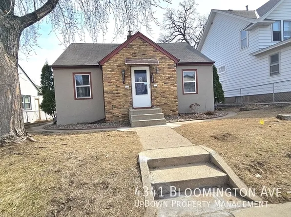4341 Bloomington Ave #4341, Minneapolis, MN 55407