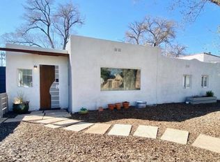 1021 21st St NW, Albuquerque, NM 87104