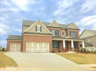 3408 Lily Magnolia Ct, Buford, GA 30519