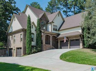 5200 Kirkwall Ln, Birmingham, AL 35242