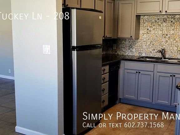 3rd image of 1702 W Tuckey Ln Unit 208