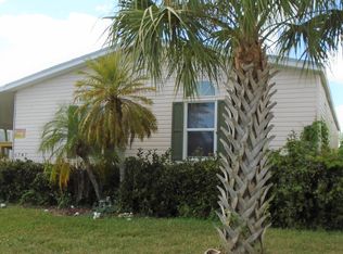 6747 Sinsonte, Fort Pierce, FL 34951