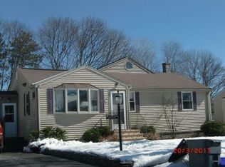 19 Joy Rd, Peabody, MA 01960