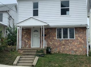 645 Addison St, Washington, PA 15301