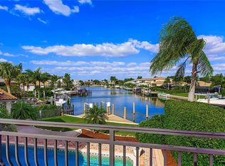 277 Mermaids Bight, Naples, FL 34103