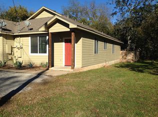 315 S Avenue A APT A, Elgin, TX 78621