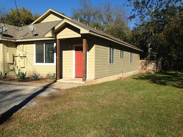 315 S Avenue A APT A, Elgin, TX 78621