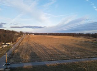 Harrison Rd, Fredericksburg, OH 44627