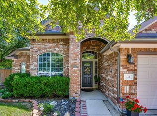 111 Pilot Grove Ct, Buda, TX 78610