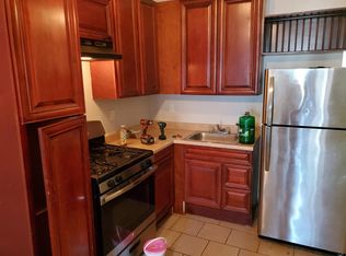 77 Bostwick Ave #20F, Jersey City, NJ 07305