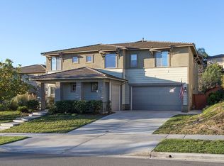 1570 Wishing Star Dr, Chula Vista, CA 91915