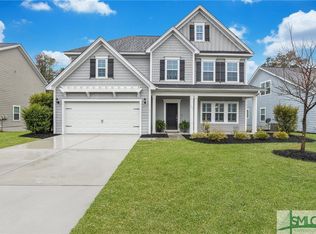 121 Baynard St, Pooler, GA 31322