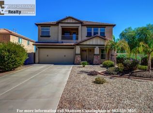 12523 N 142nd Ln, Morehead City, AZ 85379