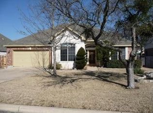 30003 Edgewood Dr, Georgetown, TX 78628