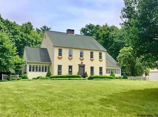 17 Vly Atwood Rd, Stone Ridge, NY 12484