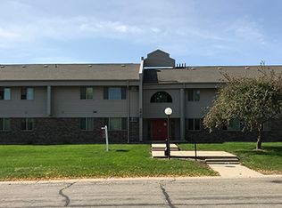 Cardinal Manor Apartments, Willmar, MN 56201