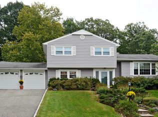 21 Connel Dr, West Orange, NJ 07052