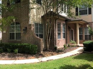 114 Zephyr Bend Pl, Spring, TX 77381