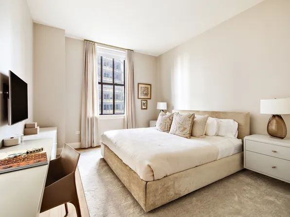 100 Barclay Street image 14 of 31