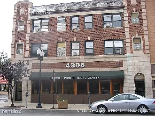 4307 N Lincoln Ave #2B — Photo 1