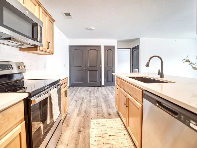 2 Bedroom, 2 Bathroom - The Pinnacle at Stone Creek Falls.