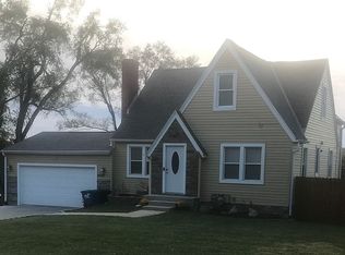 4540 N 65th Ave, Omaha, NE 68104