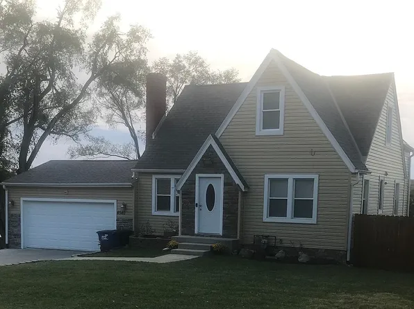 4540 N 65th Ave, Omaha, NE 68104