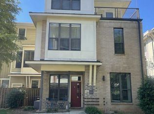 914 Warren Burgess Ln, Charlotte, NC 28205